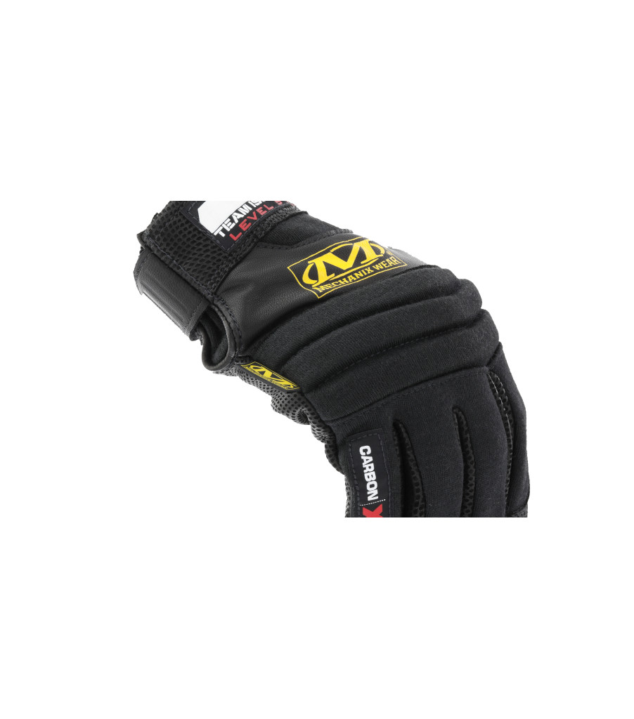 CarbonX&reg; Level 5, Black, large image number 2