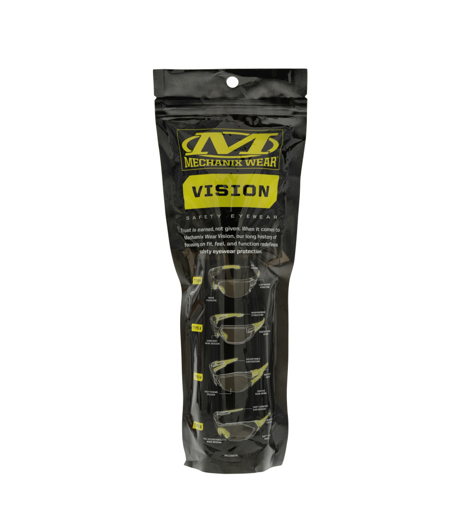 Vision Spray Cleaner 8oz Bottle, , large image number 1