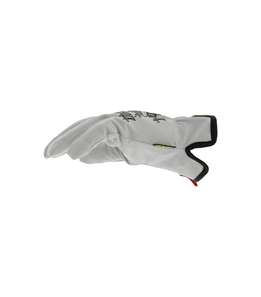 Max Cut&trade; Leather Utility F9-360, White, large image number 5