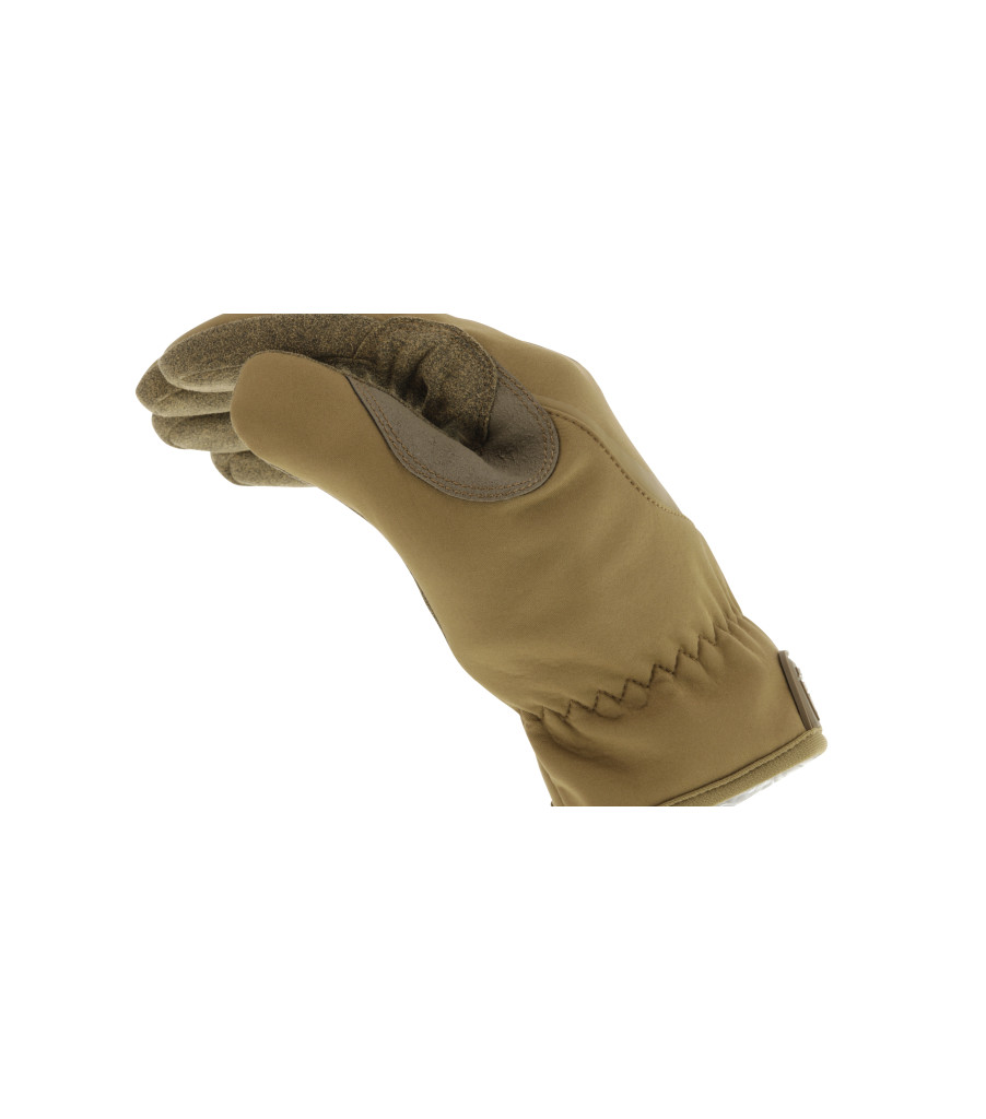 Tactical ColdWork&trade; FastFit&reg; - Coyote, Coyote, large image number 5
