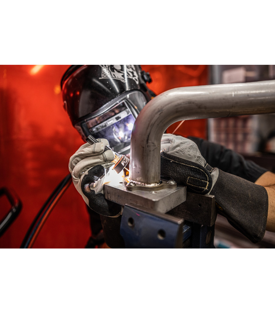 Pulse - Torch Welding Series, White, large image number 8