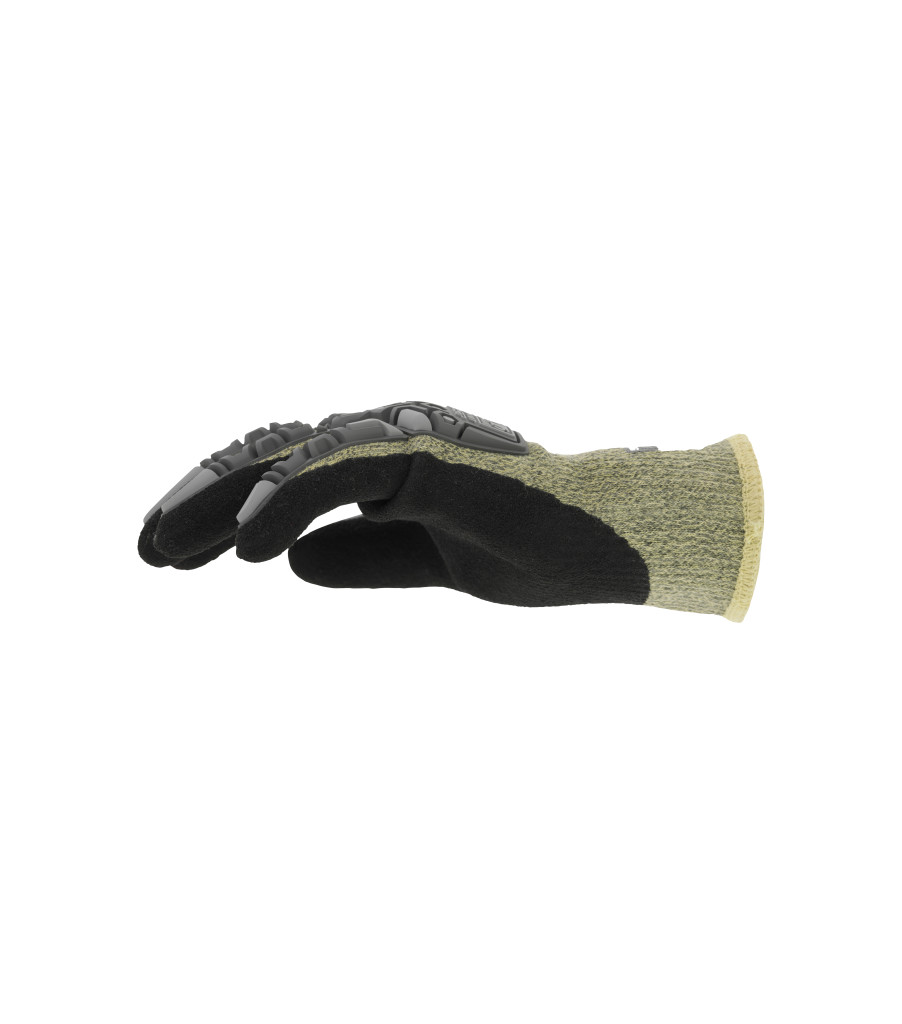 SpeedKnit&trade; M-Pact&reg; S85CJ06, Green, large image number 5