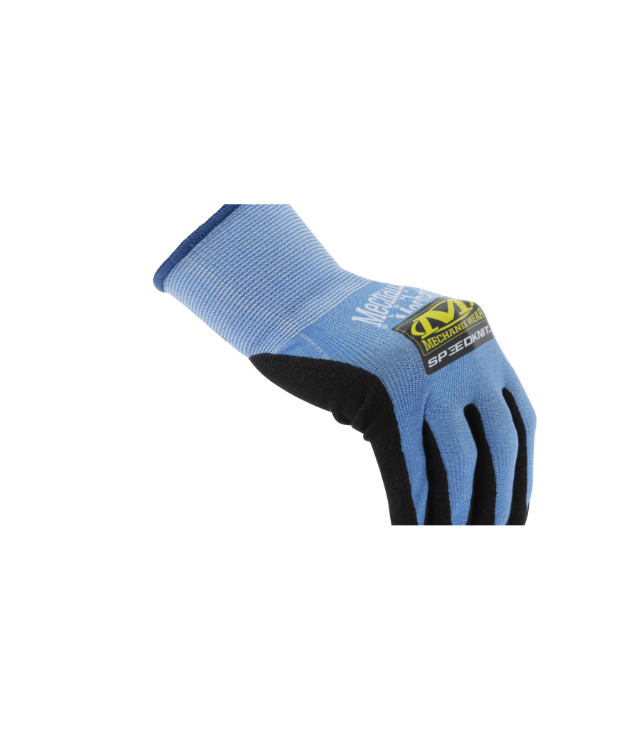 SpeedKnit&trade; CoolMax&reg;, Blue, large image number 4