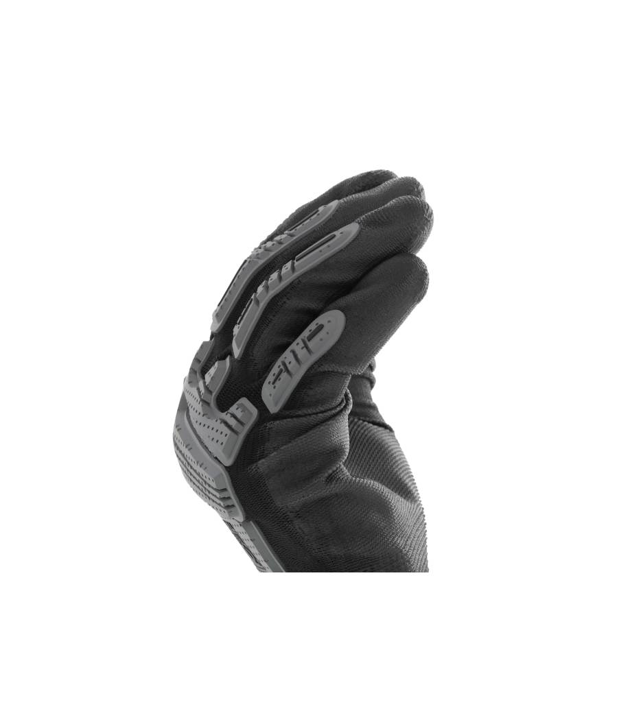 SpeedKnit&trade; Impact, Black, large image number 4