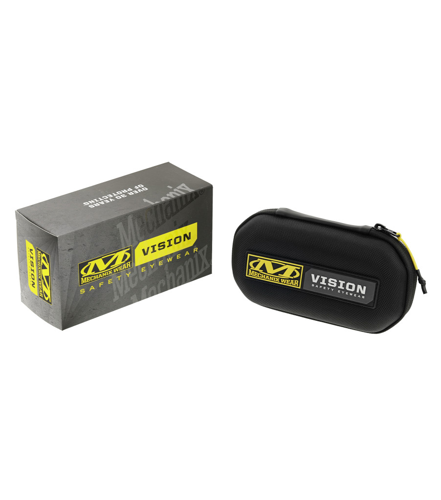 Vision Eyewear Case | Black, , large image number 2