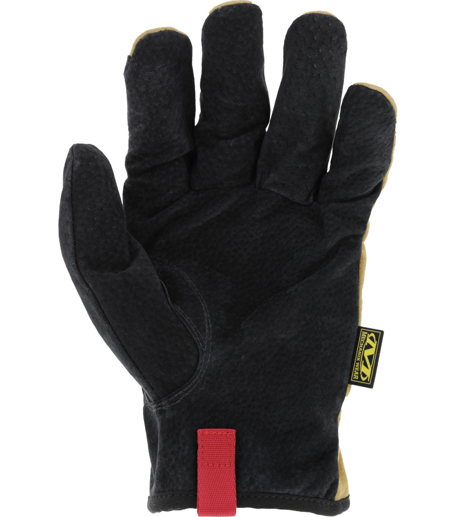 Leather Driver E5-360, Black/Tan, large image number 1
