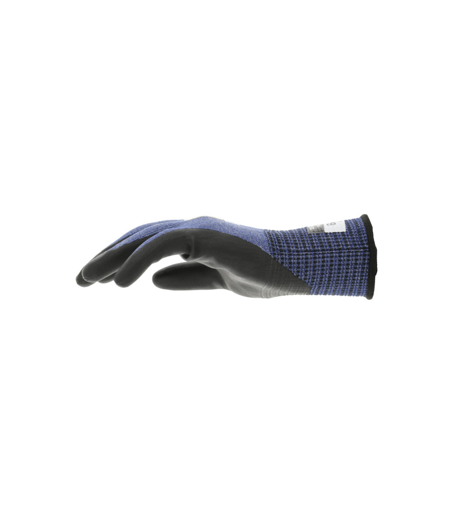 SpeedKnit&trade; S2EC03, Blue, large image number 4