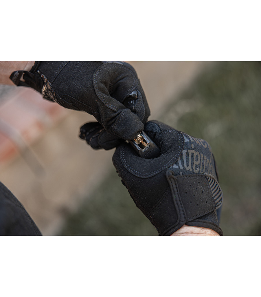 TAA Precision Pro High-Dexterity Grip Glove - Covert, Covert, large image number 4