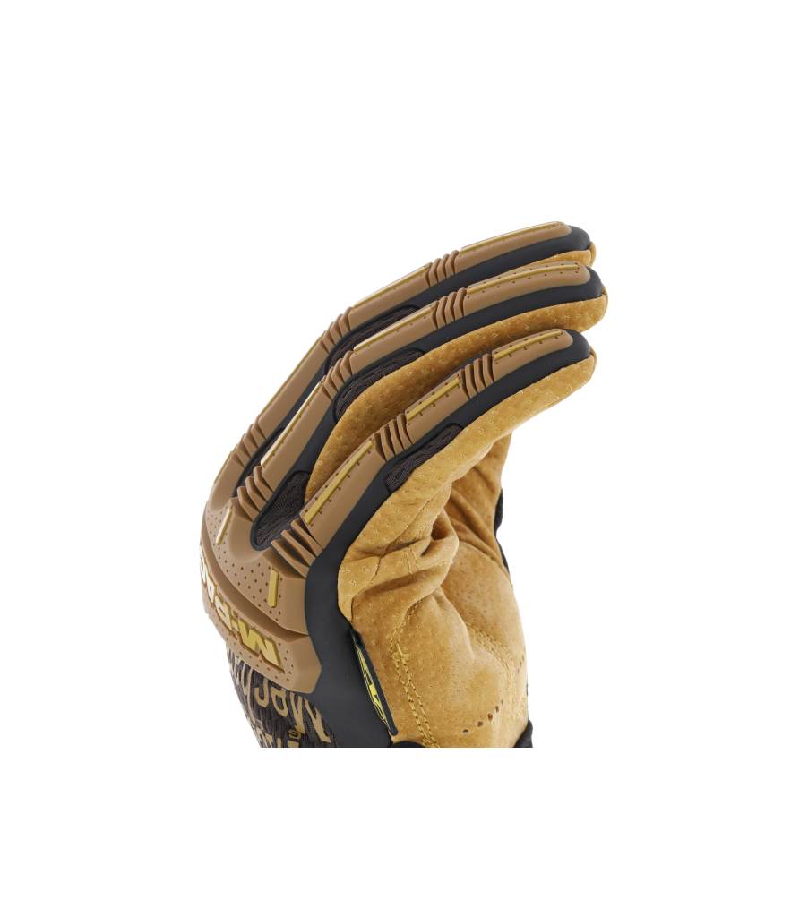 Leather M-Pact&reg;, Brown, large image number 5