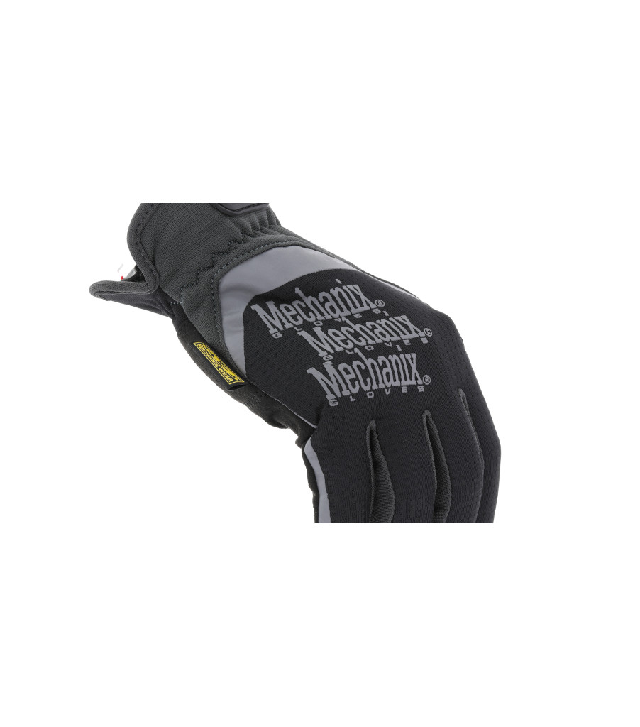 FastFit&reg; 2-Pack, Black, large image number 2
