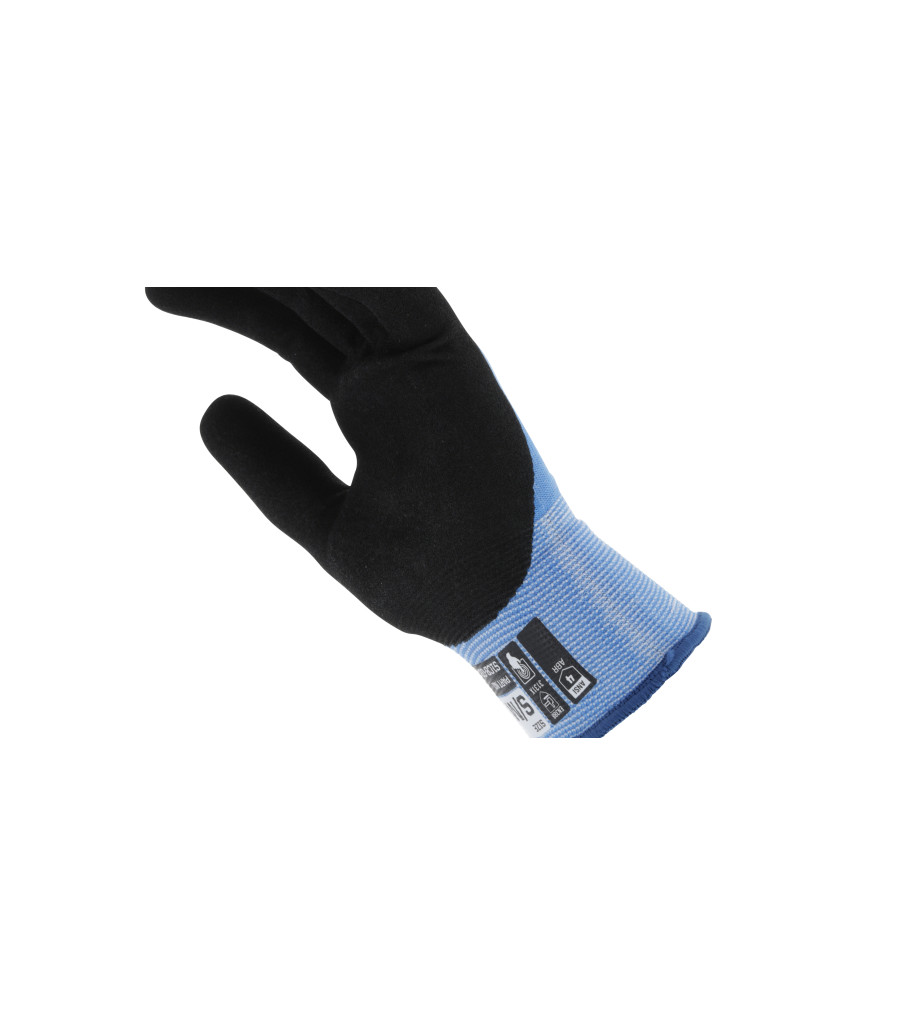 SpeedKnit&trade; CoolMax&reg;, Blue, large image number 7