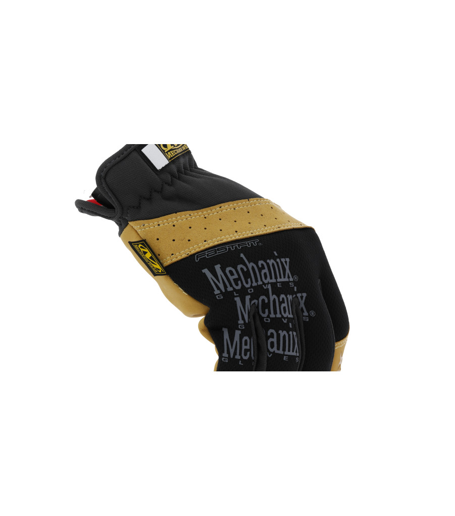 Material4X&reg; FastFit&reg;, Brown, large image number 2