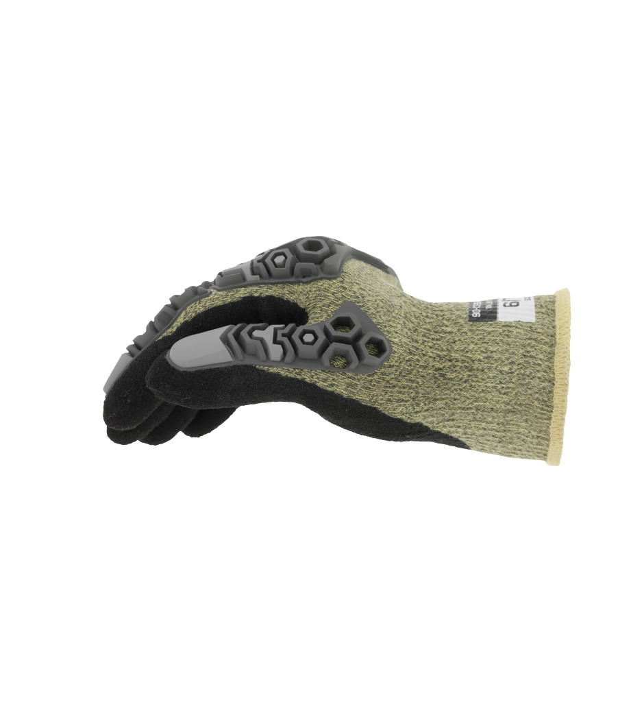 SpeedKnit&trade; M-Pact&reg; S85CJ06, Green, large image number 2