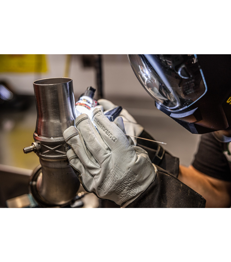 Pulse - Torch Welding Series, White, large image number 7
