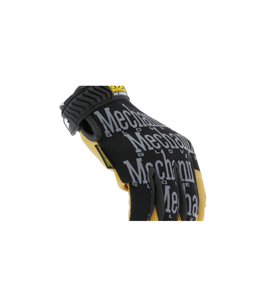The Original&reg; Material4X&reg;, Black, large image number 2