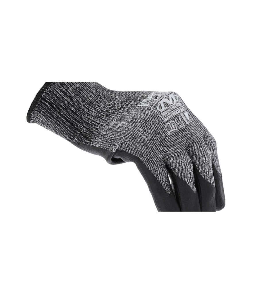SpeedKnit&trade; C3, Black, large image number 2