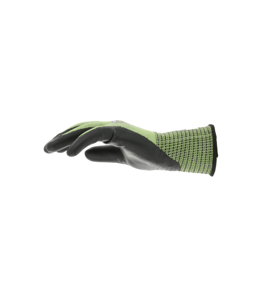 SpeedKnit&trade; S2EC06, Green, large image number 4