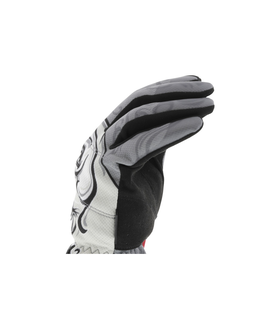 Mister Cartoon FastFit&reg;, Grey, large image number 4