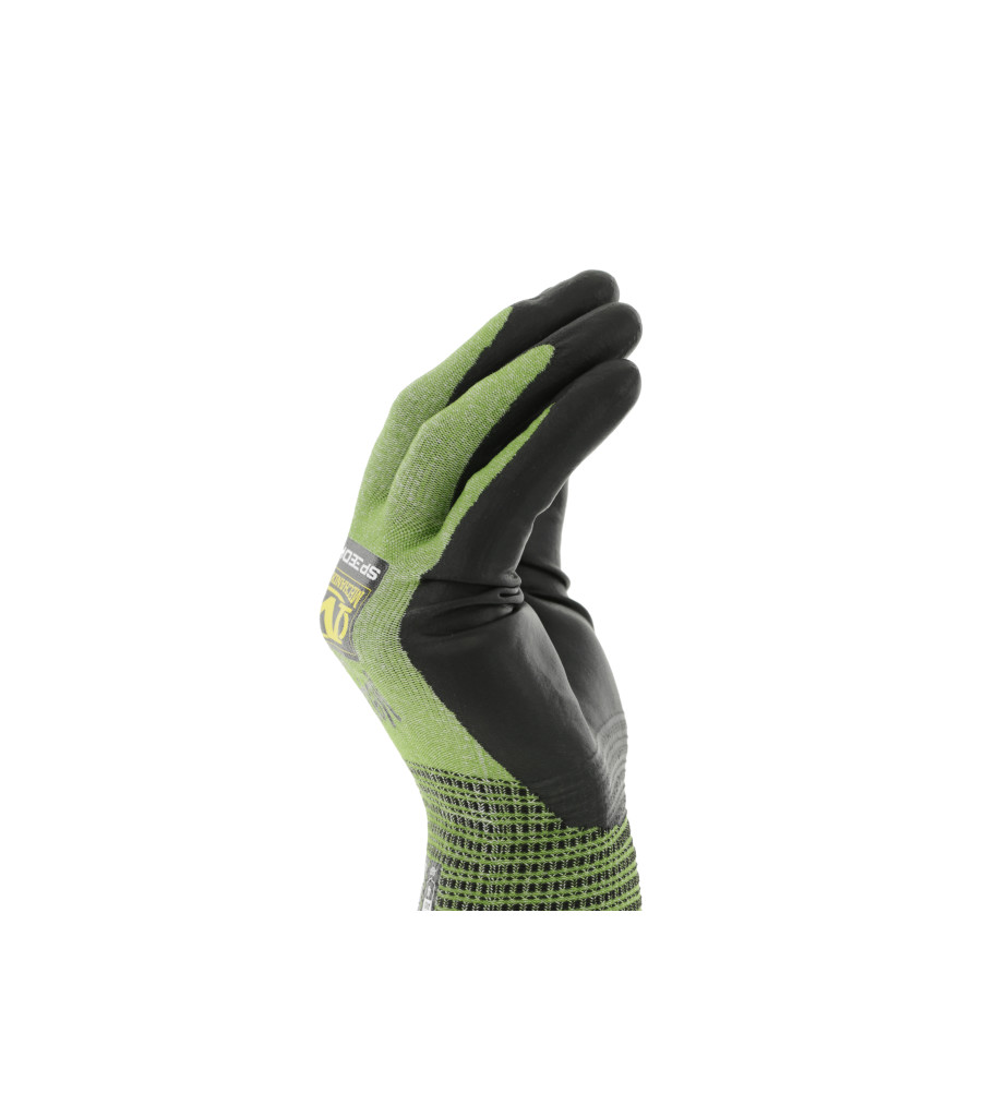 SpeedKnit&trade; S2EC06, Green, large image number 5