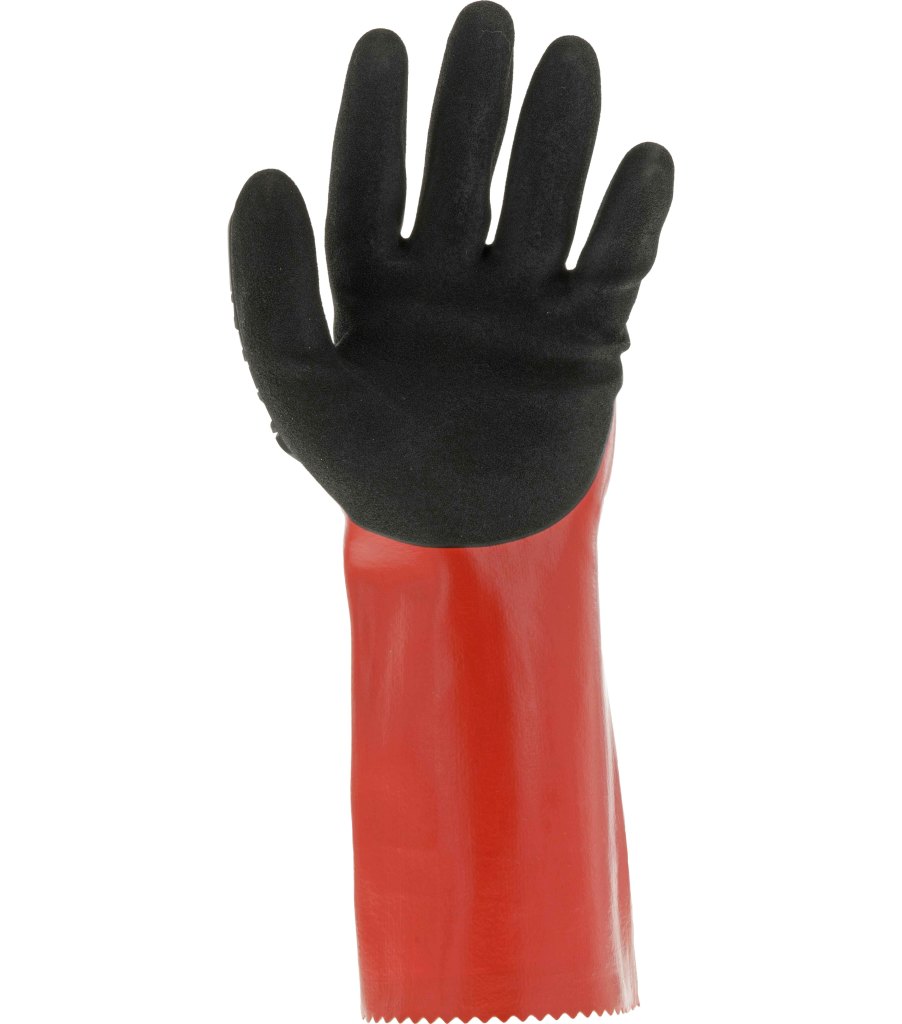 SpeedKnit&trade; M-Pact&reg; Chemical S5EP02, Red, large image number 1