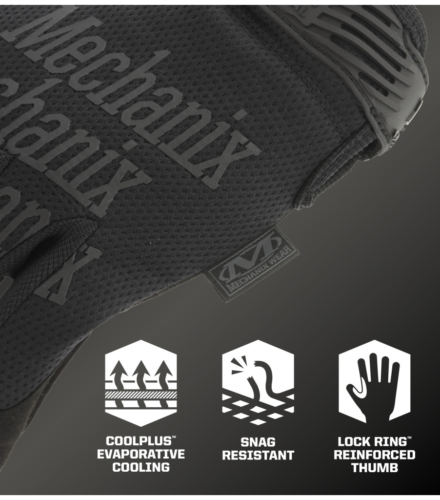 The Original&reg; Covert, Covert, large image number 3