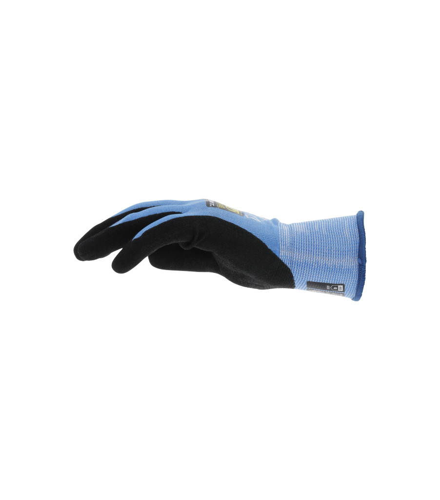 SpeedKnit&trade; CoolMax&reg;, Blue, large image number 6