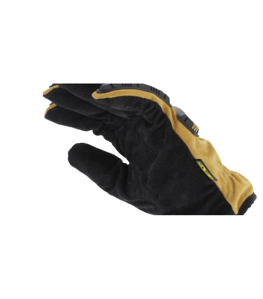 Leather M-Pact&reg; Driver C4-360, Black/Brown, large image number 6