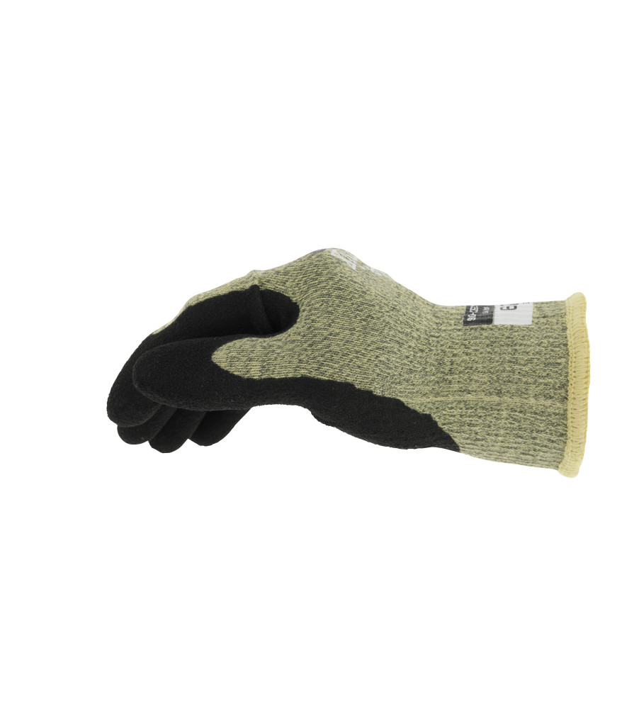 SpeedKnit&trade; S35CJ06, Green, large image number 2