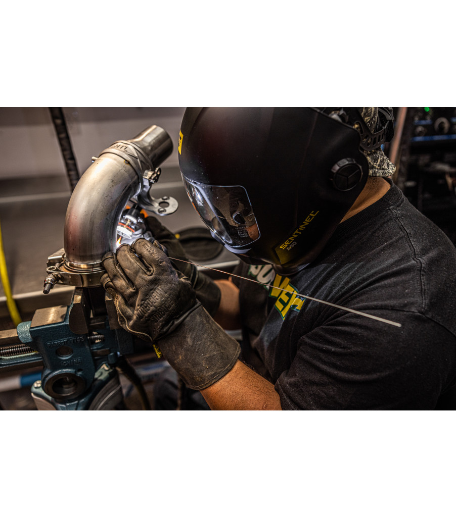 Cascade - Torch Welding Series, Black, large image number 5