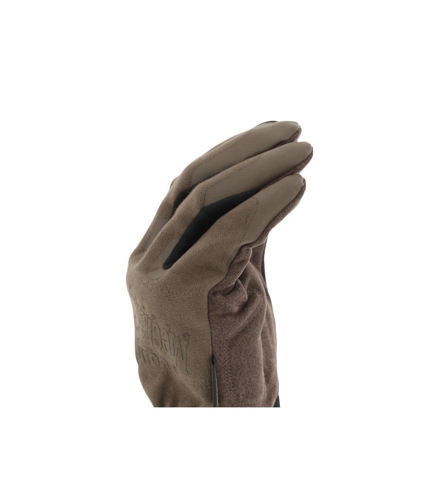 Canvas Utility, Brown, large image number 4