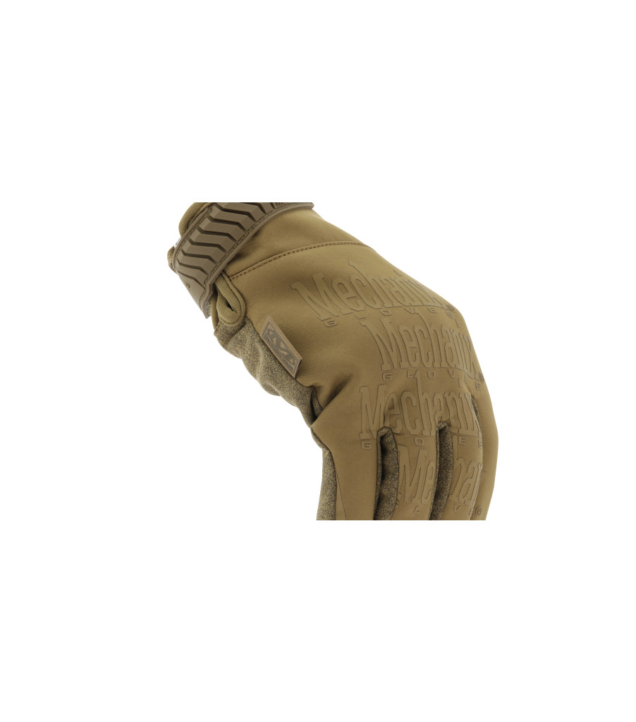 Tactical ColdWork&trade; Original&reg; - Coyote, Coyote, large image number 4