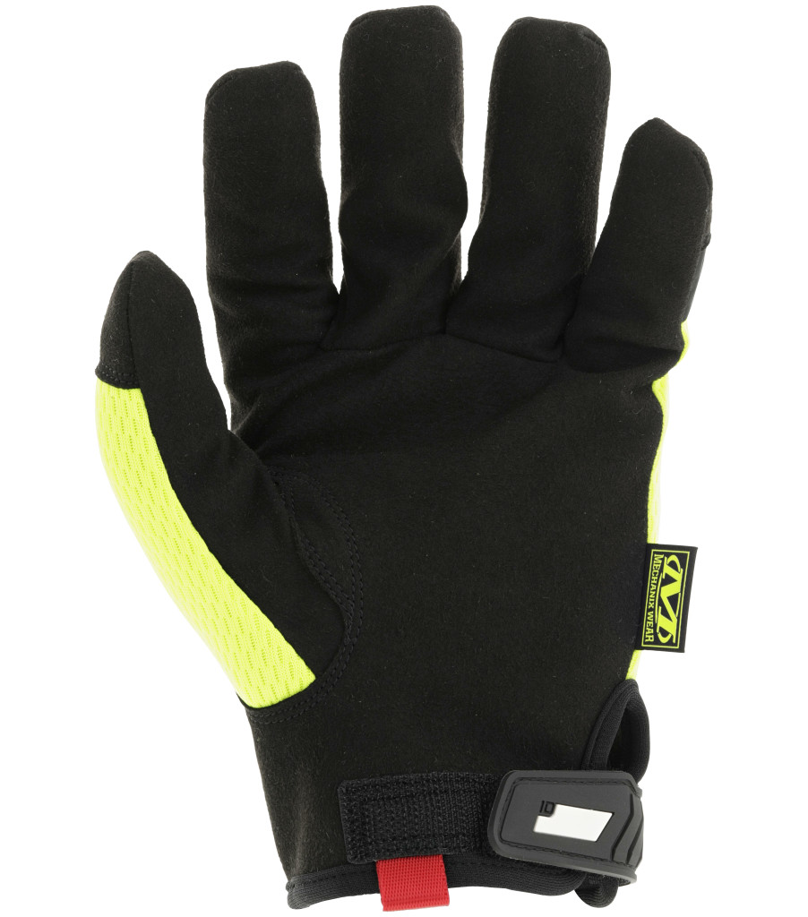 Max Cut&trade; Original&reg; F9-360, Fluorescent Yellow, large image number 1