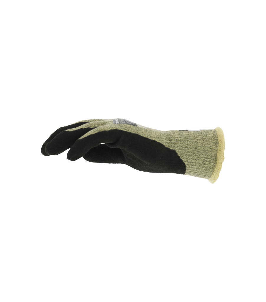 SpeedKnit&trade; S35CJ06, Green, large image number 5