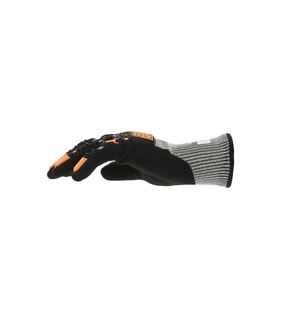 SpeedKnit&trade; M-Pact&reg; S5CP08, Grey, large image number 4