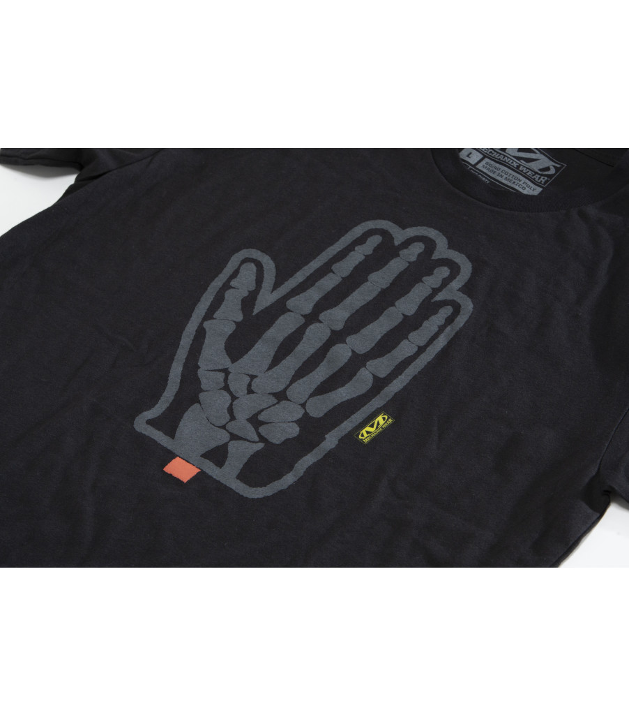 TomAndJerry T-Shirt, Black, large image number 3