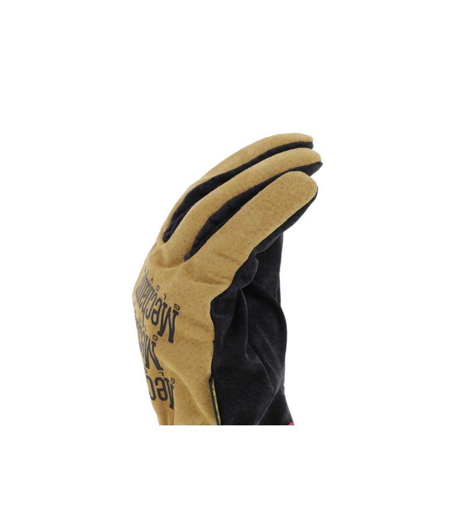 Leather Driver E5-360, Black/Tan, large image number 2