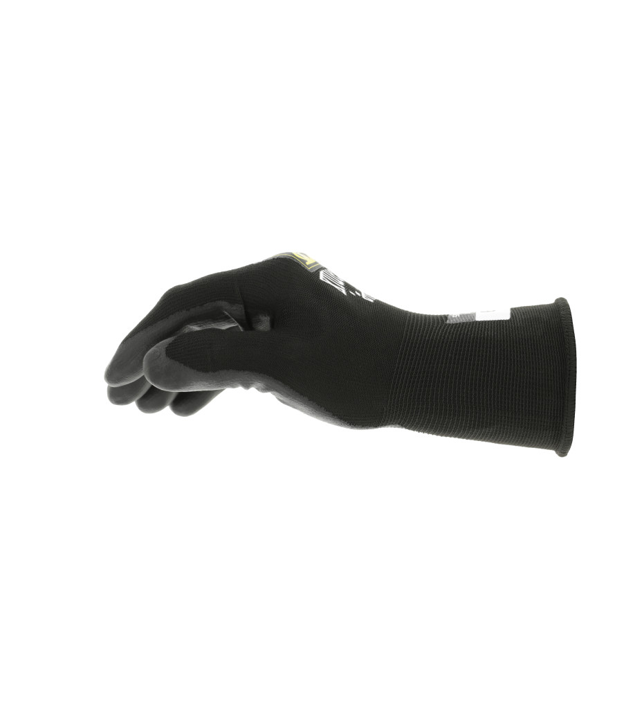 SpeedKnit&trade; S1DC05, Black, large image number 2