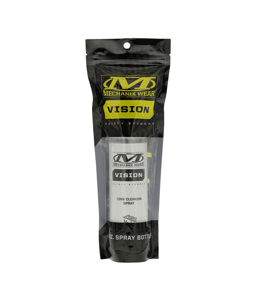 Vision Spray Cleaner 8oz Bottle, , large image number 0