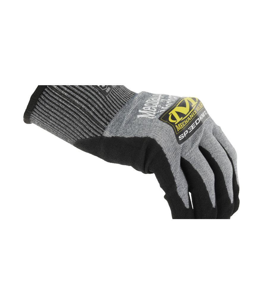 SpeedKnit&trade; S27EP58, Grey, large image number 4
