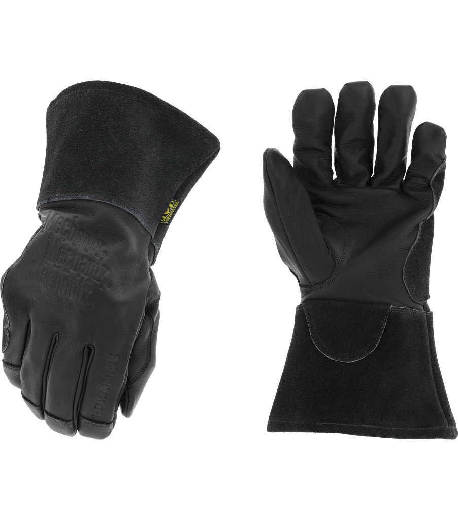 Cascade - Torch Welding Series, Black, large image number 3