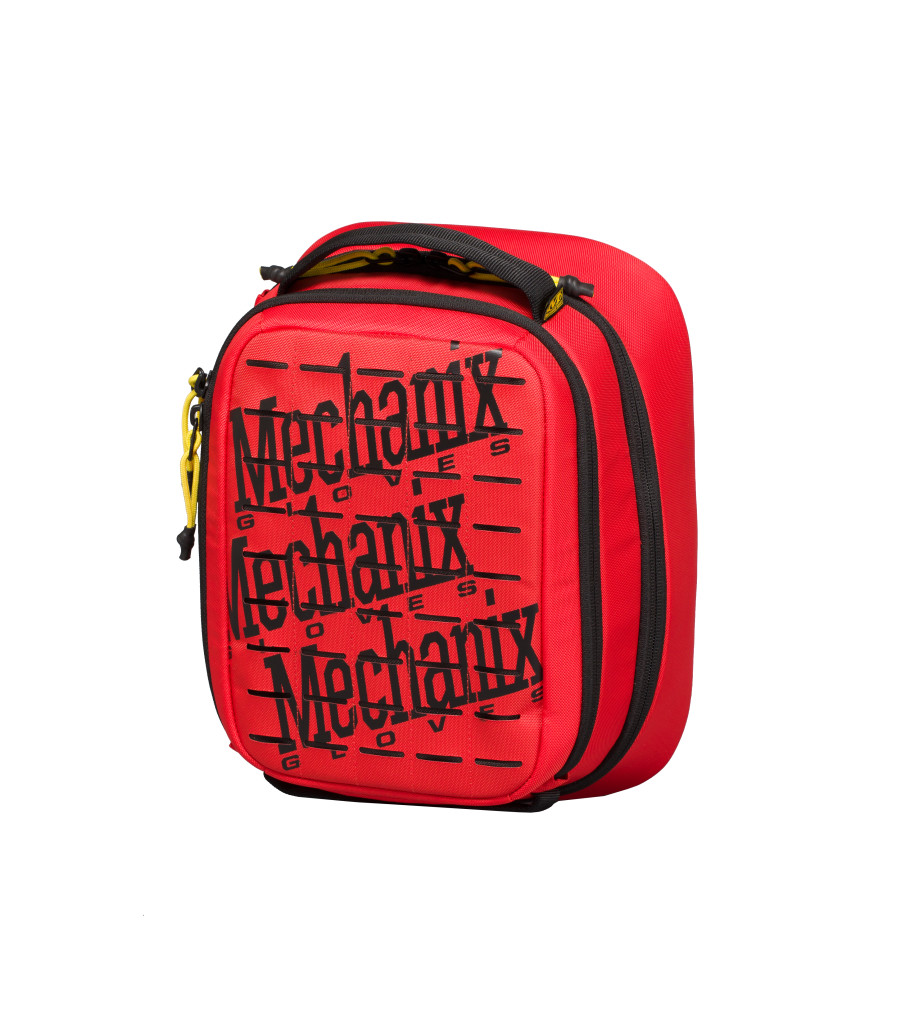 Red Roadside Bag: Small, , large image number 0