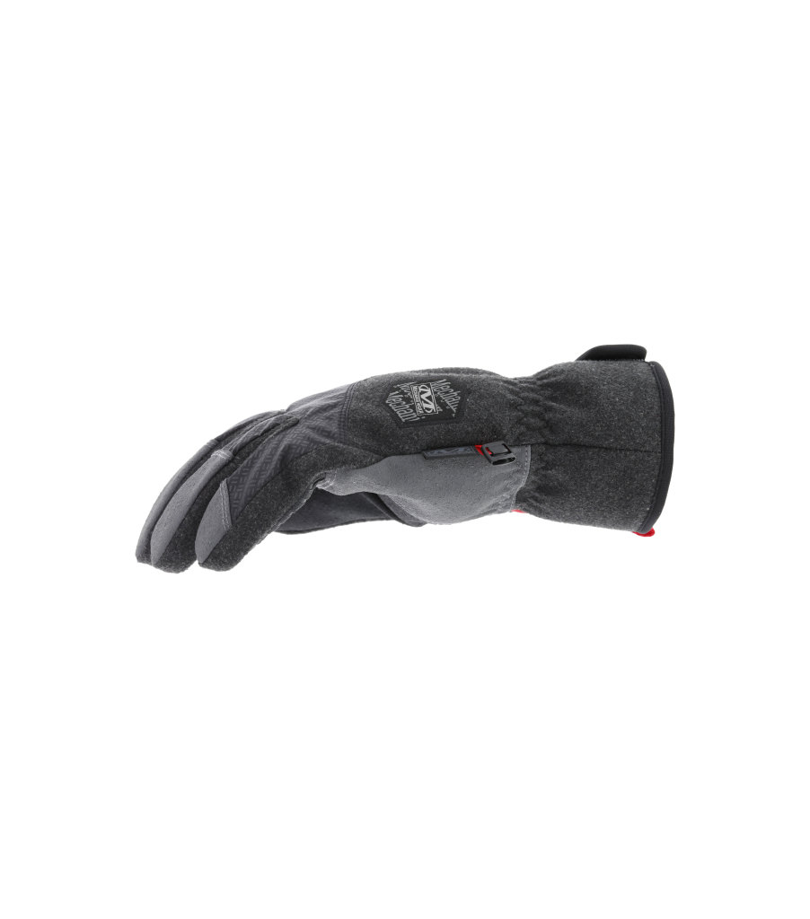 Coldwork&trade; WindShell, Grey/Black, large image number 5
