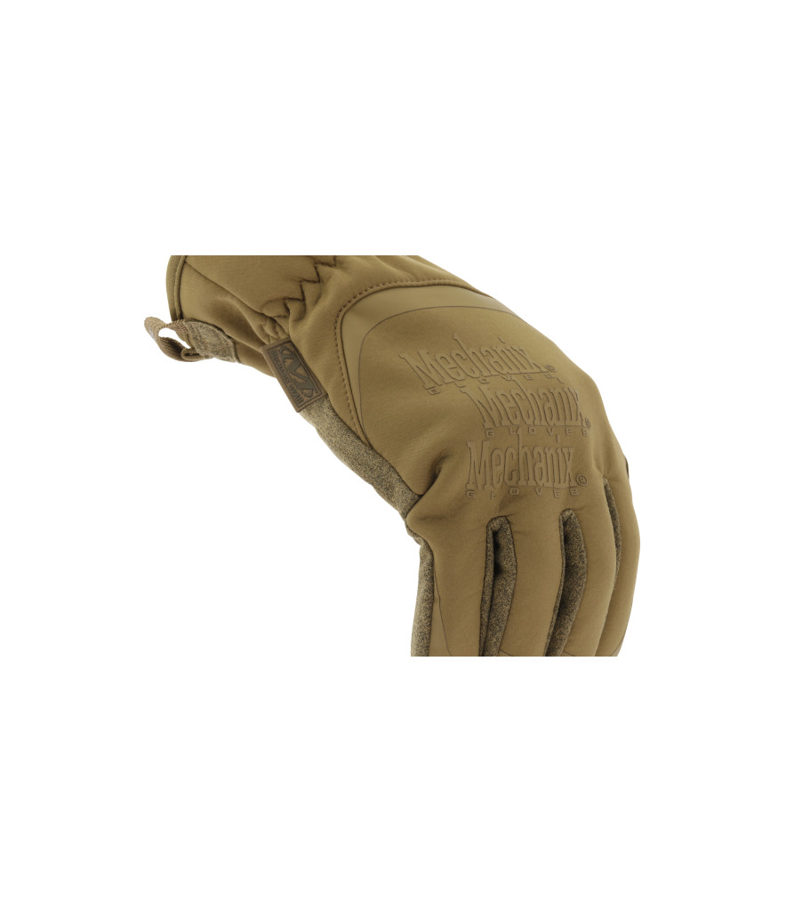 Tactical ColdWork&trade; FastFit&reg; - Coyote, Coyote, large image number 4