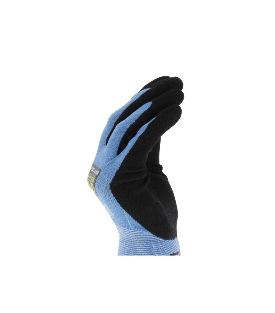 SpeedKnit&trade; CoolMax&reg;, Blue, large image number 3