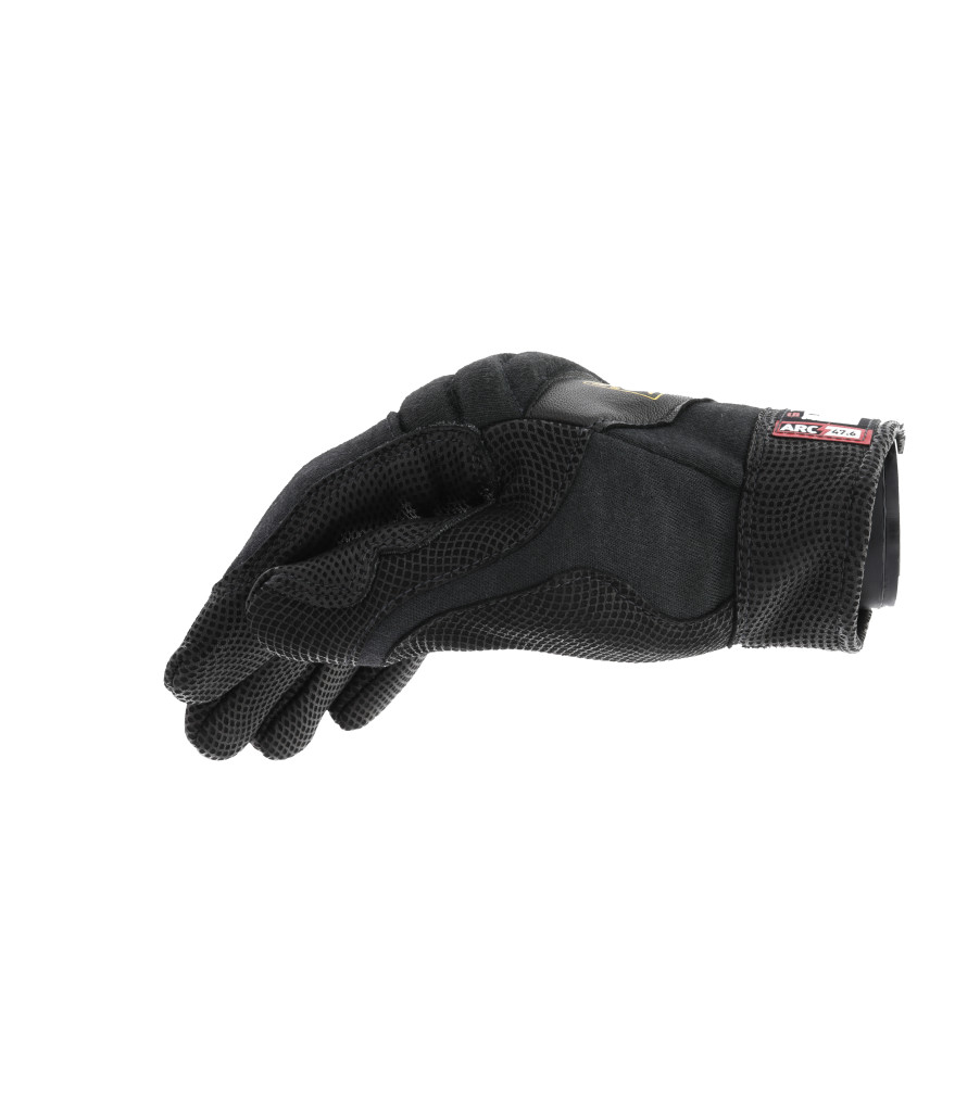 CarbonX&reg; Level 5, Black, large image number 3
