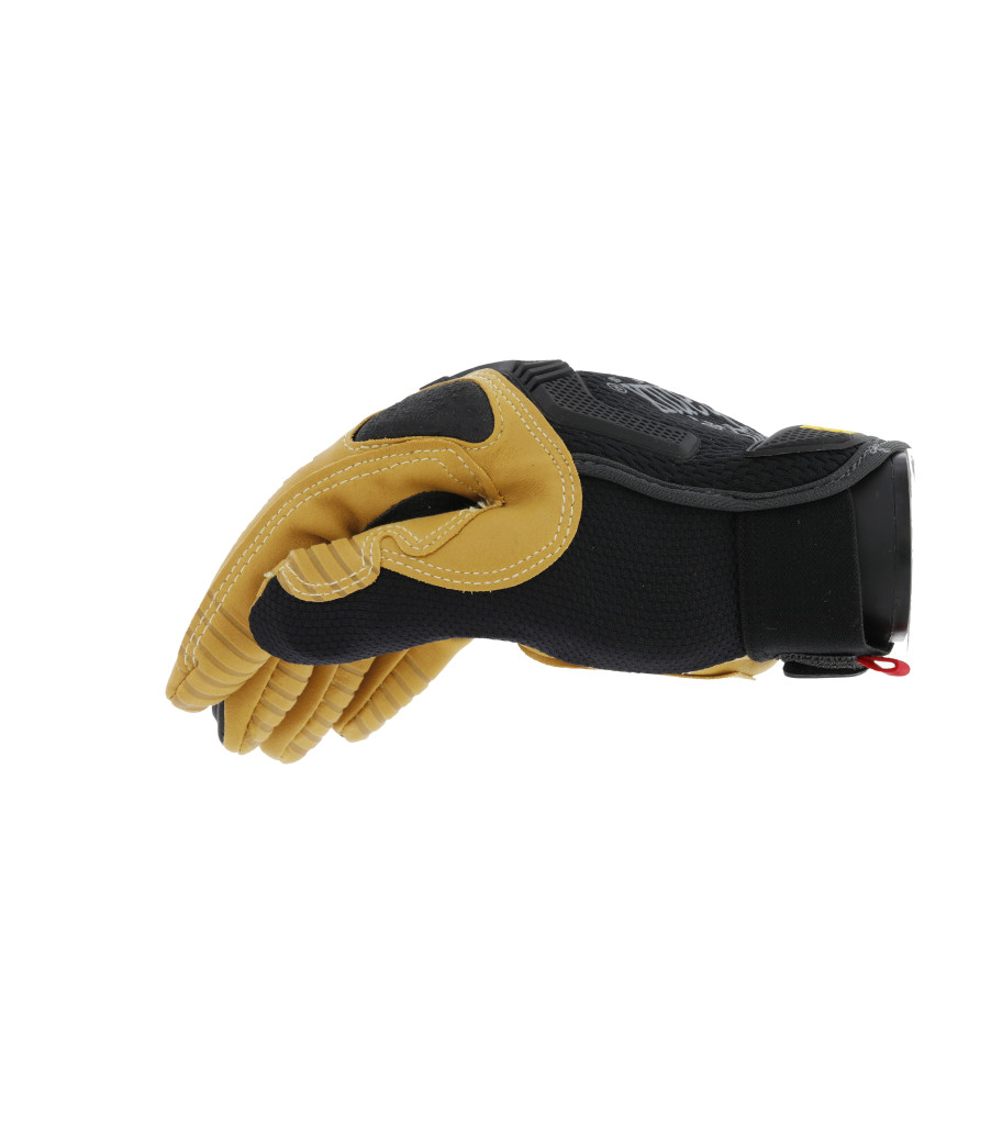 Material4X&reg; M-Pact&reg;, Black, large image number 3