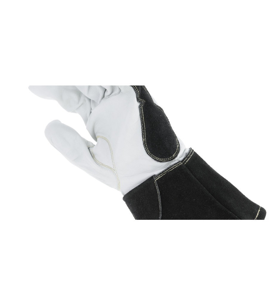 Pulse - Torch Welding Series, White, large image number 5