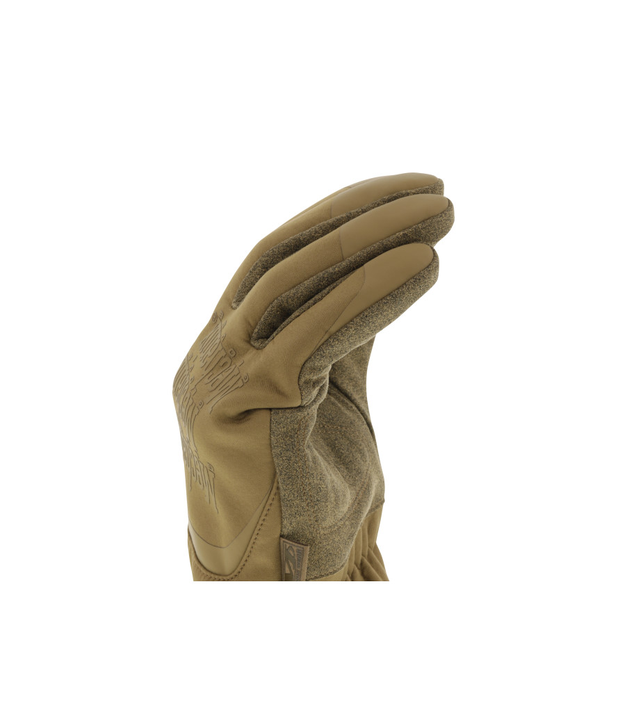 Tactical ColdWork&trade; FastFit&reg; - Coyote, Coyote, large image number 3