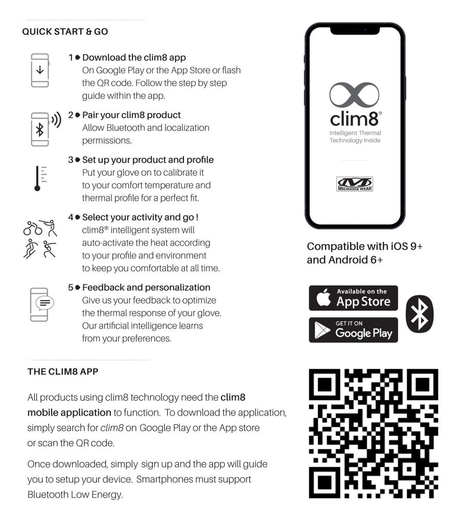 Clim8&reg;  Charger, , large image number 4