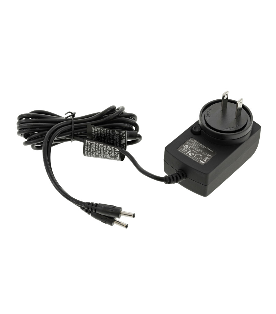 Clim8&reg;  Charger, , large image number 1